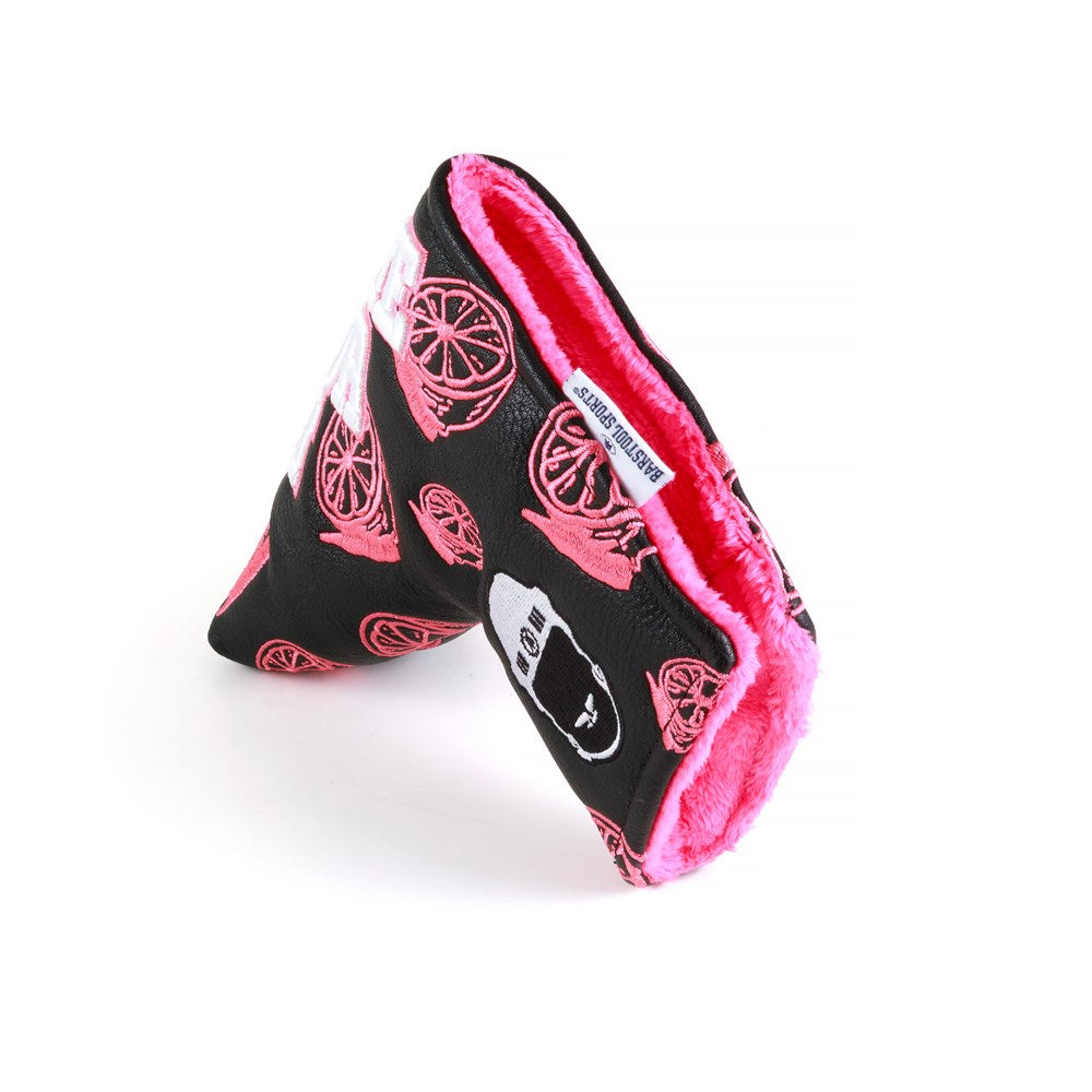 Pink Whitney Take Your Shot Blade Cover