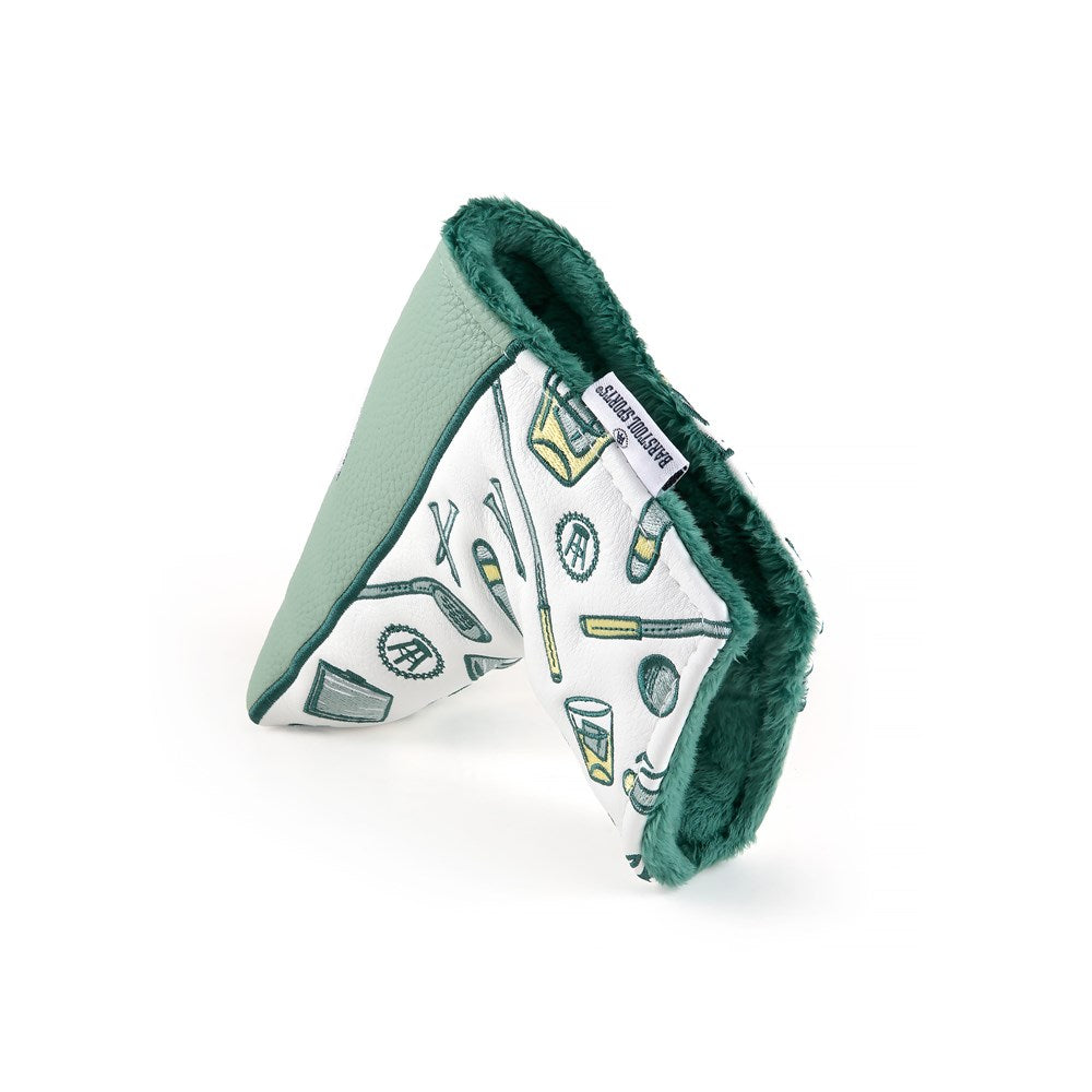 Golf Dad Season Opener Blade Cover