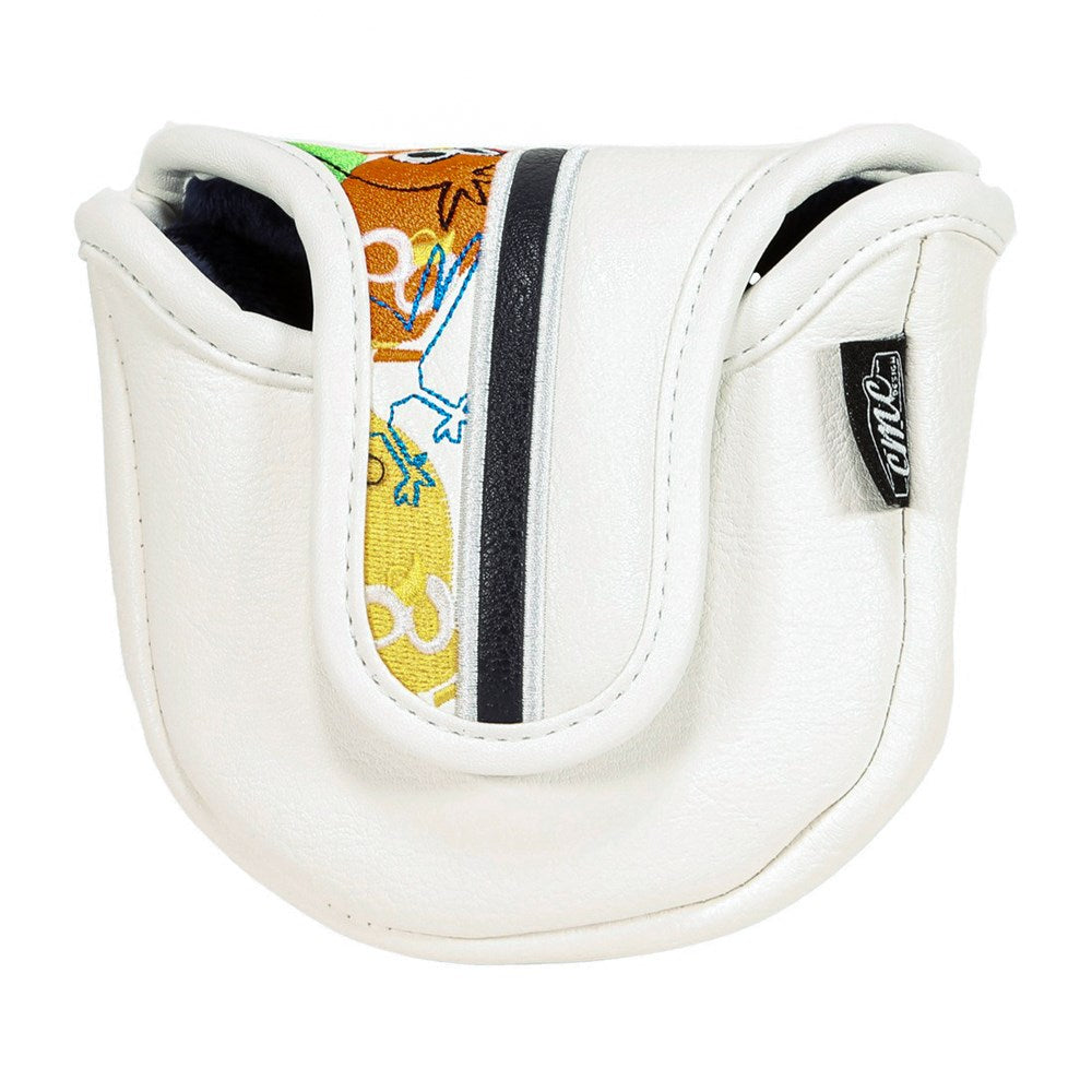 Nuthin But Birdies Side Birds Mallet Cover