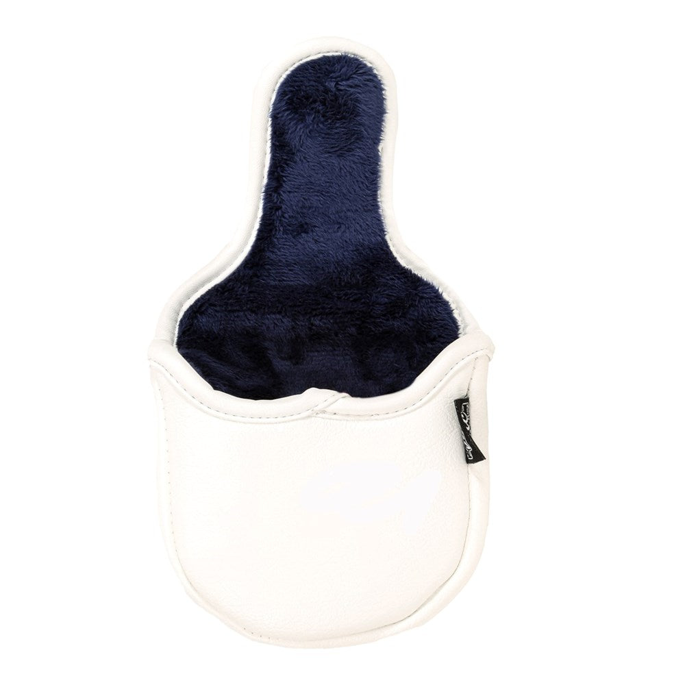 Nuthin But Birdies Side Birds Mallet Cover