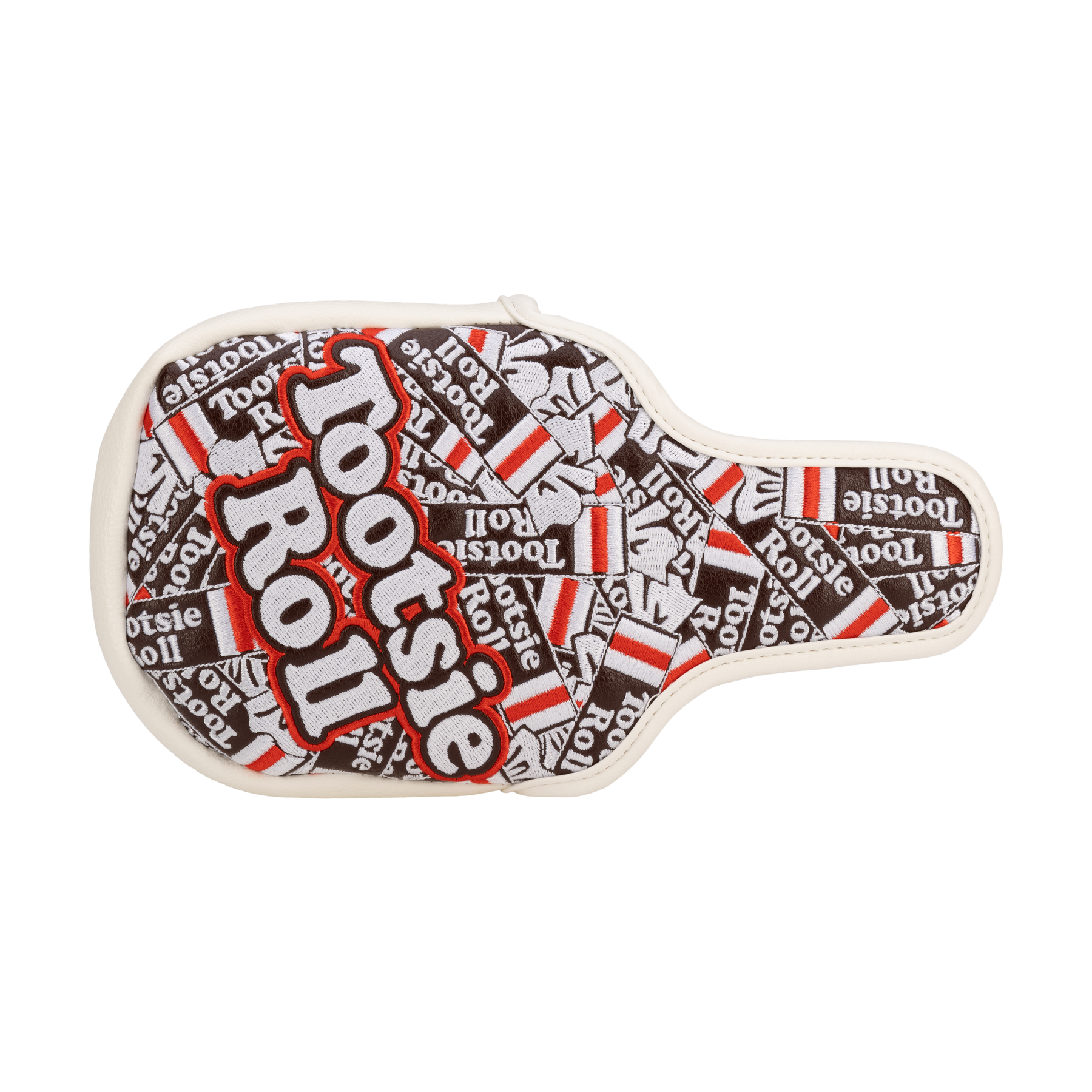 Tootsie Roll Mallet Cover