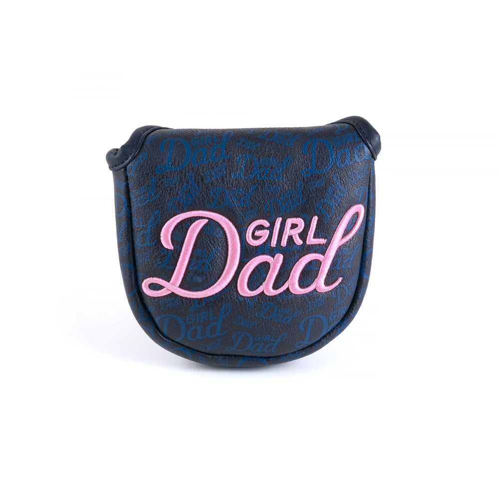 Girl Dad Mallet Cover