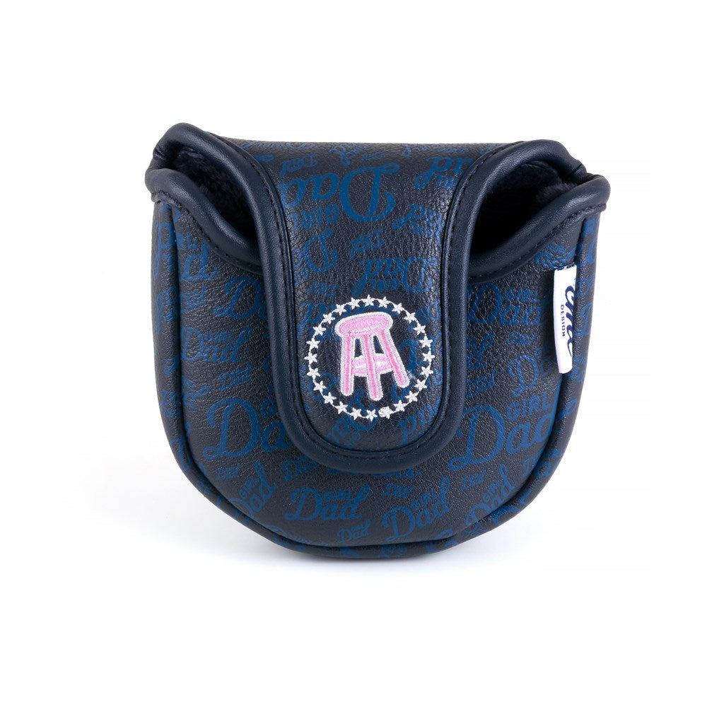 Girl Dad Mallet Cover