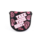 Pink Whitney Take Your Shot Mallet Cover