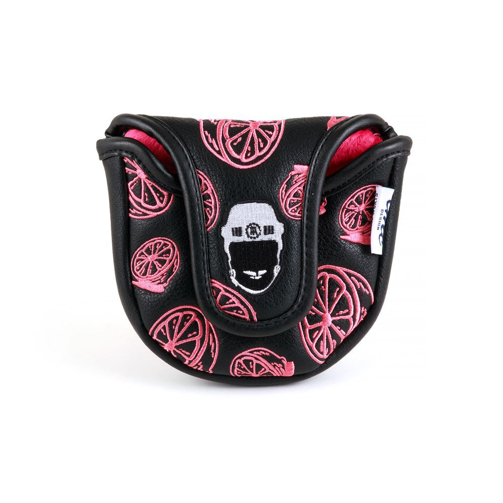 Pink Whitney Take Your Shot Mallet Cover