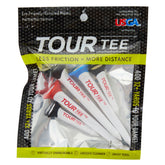 Tour Tee COMBO Pack x3