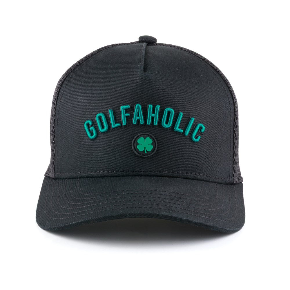 Golfaholic
