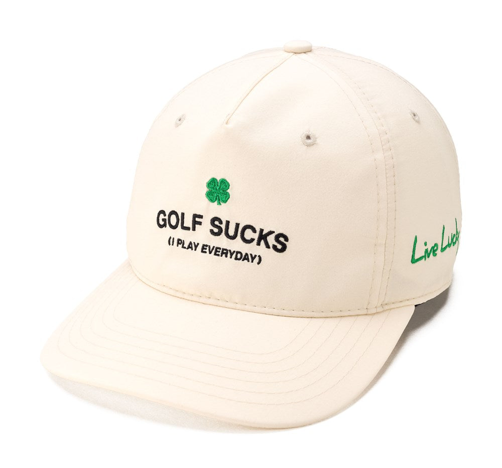 Golf Sucks