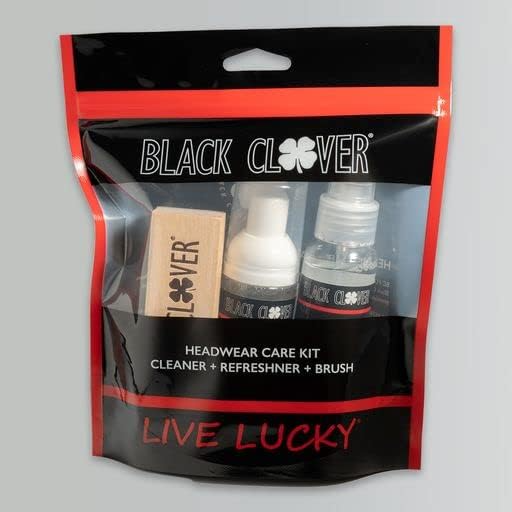 Headwear Care Kit