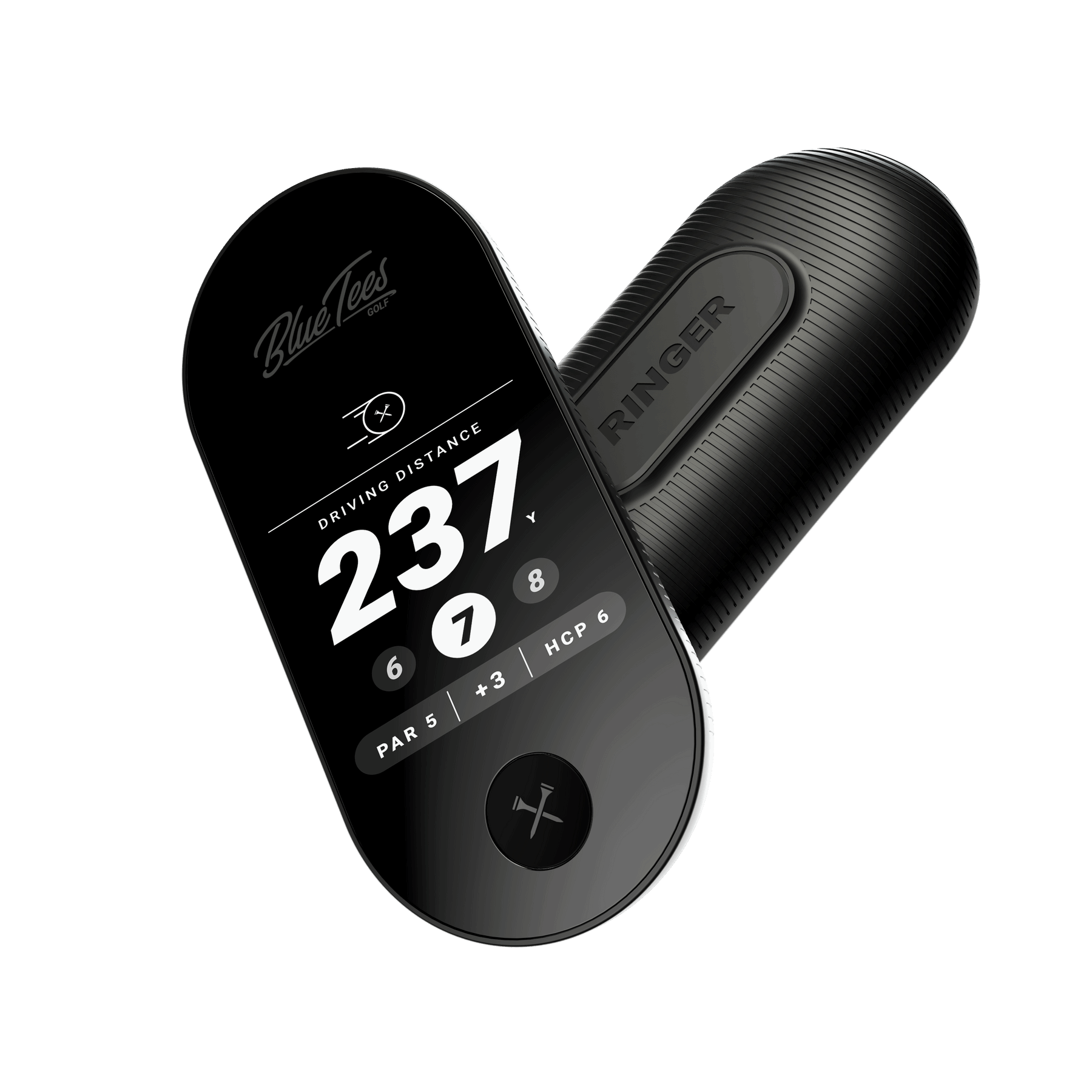 RINGER GPS HANDHELD