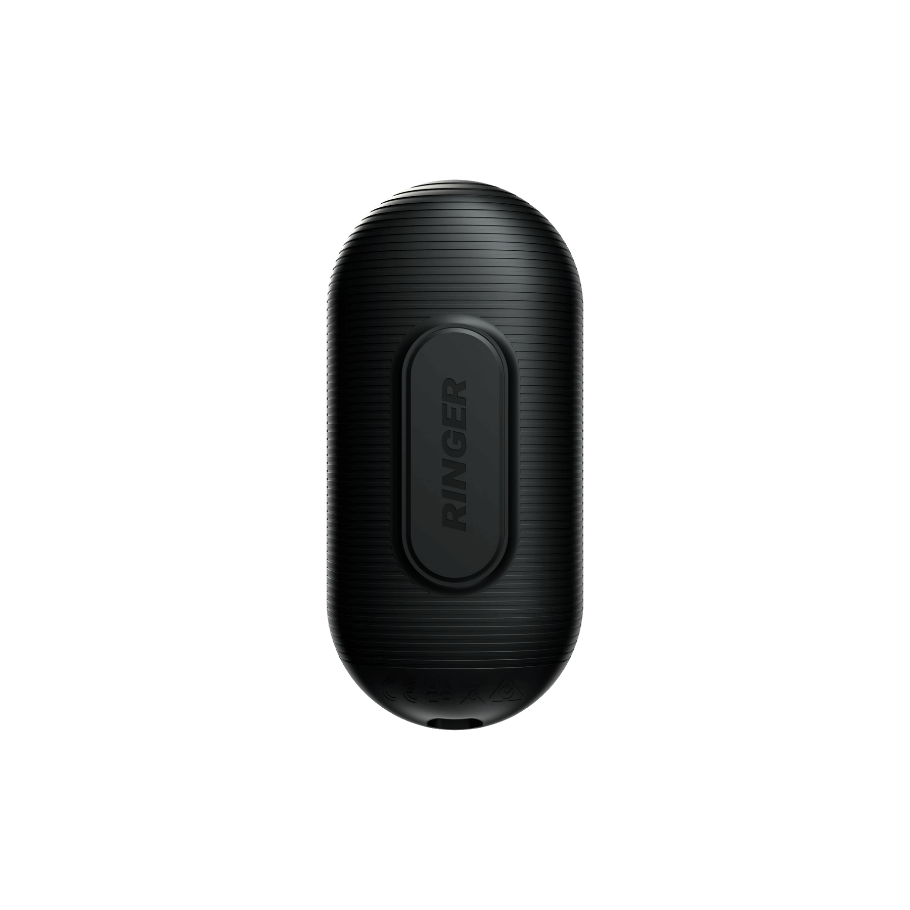 RINGER GPS HANDHELD