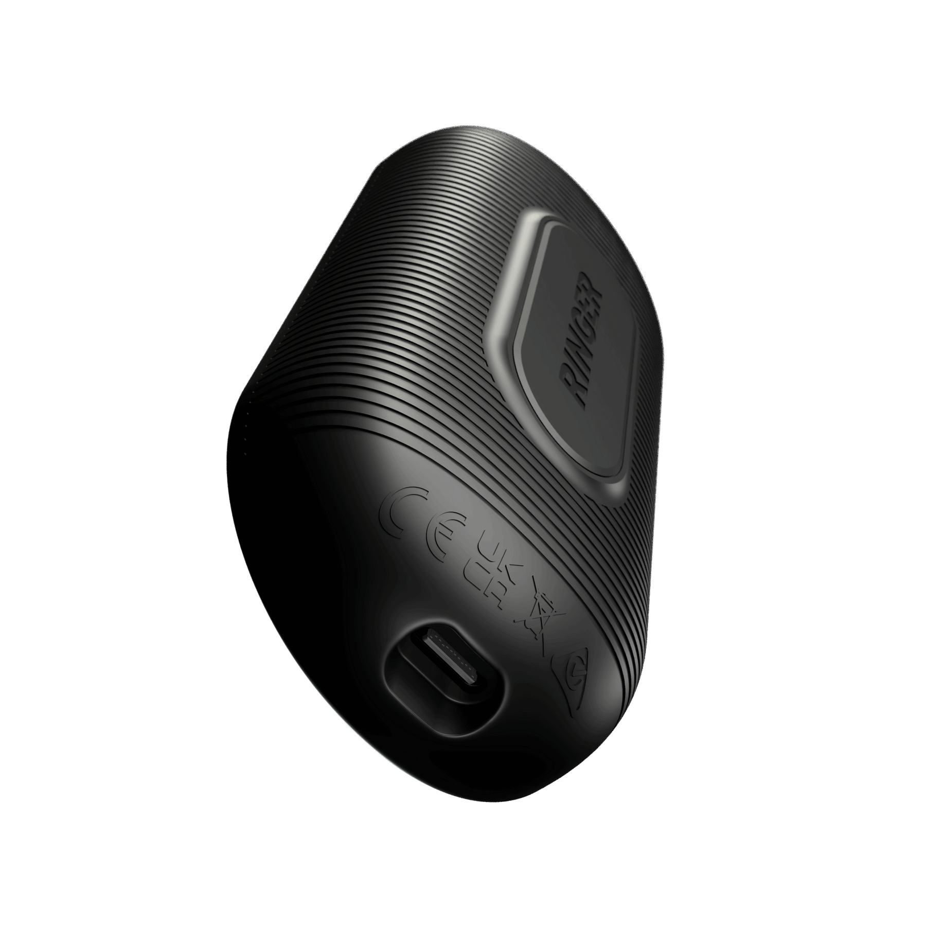RINGER GPS HANDHELD