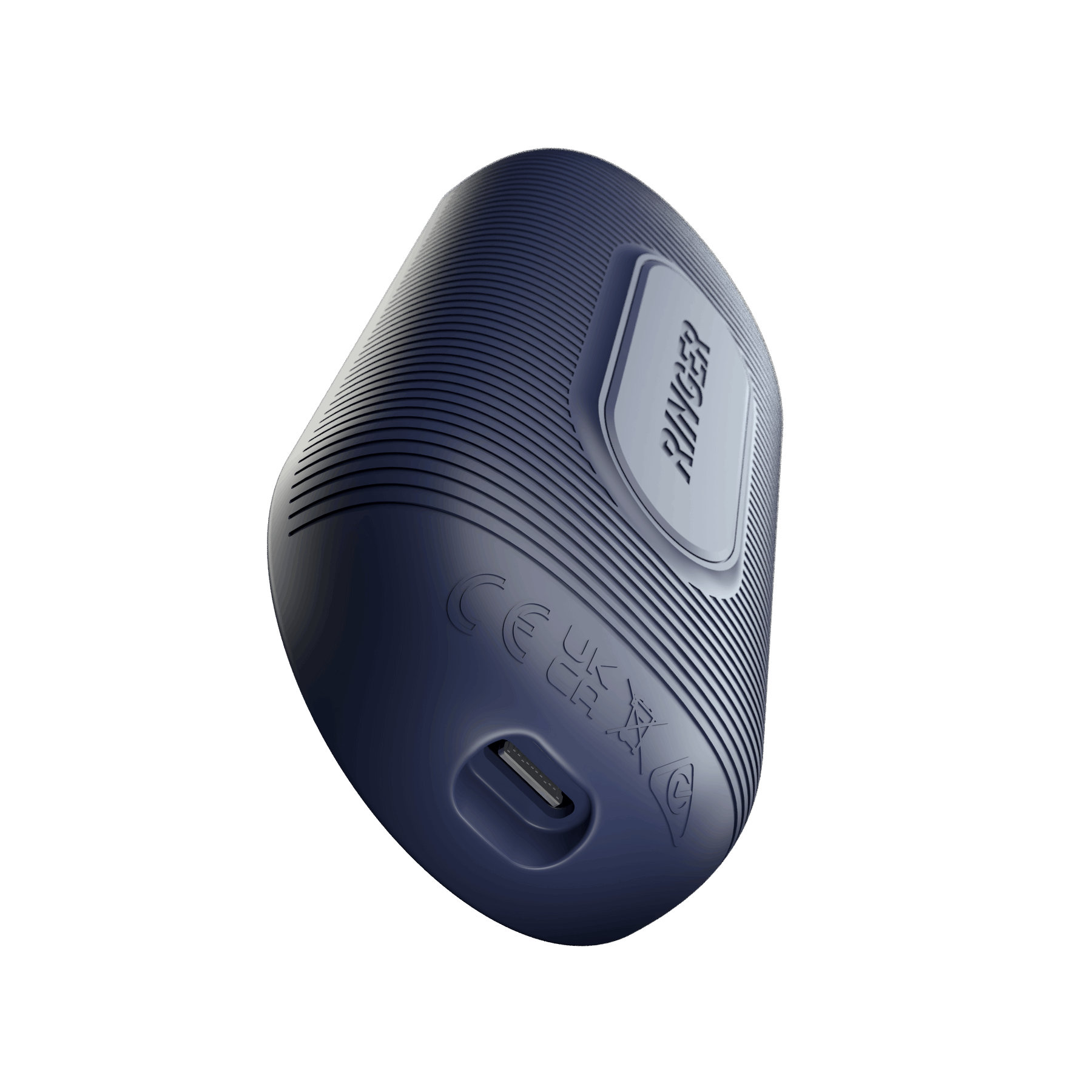 RINGER GPS HANDHELD