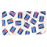 Bazooka Towel
