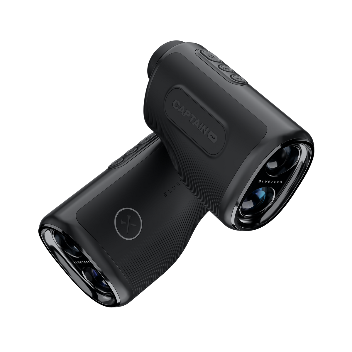 Captain Pro Rangefinder