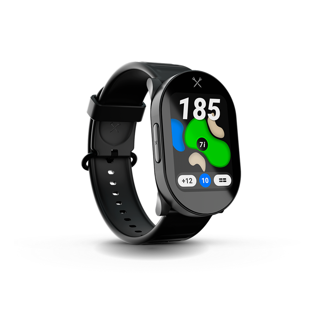 PLAYMAKER+ WATCH