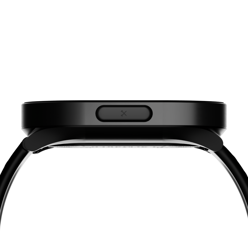 PLAYMAKER+ WATCH