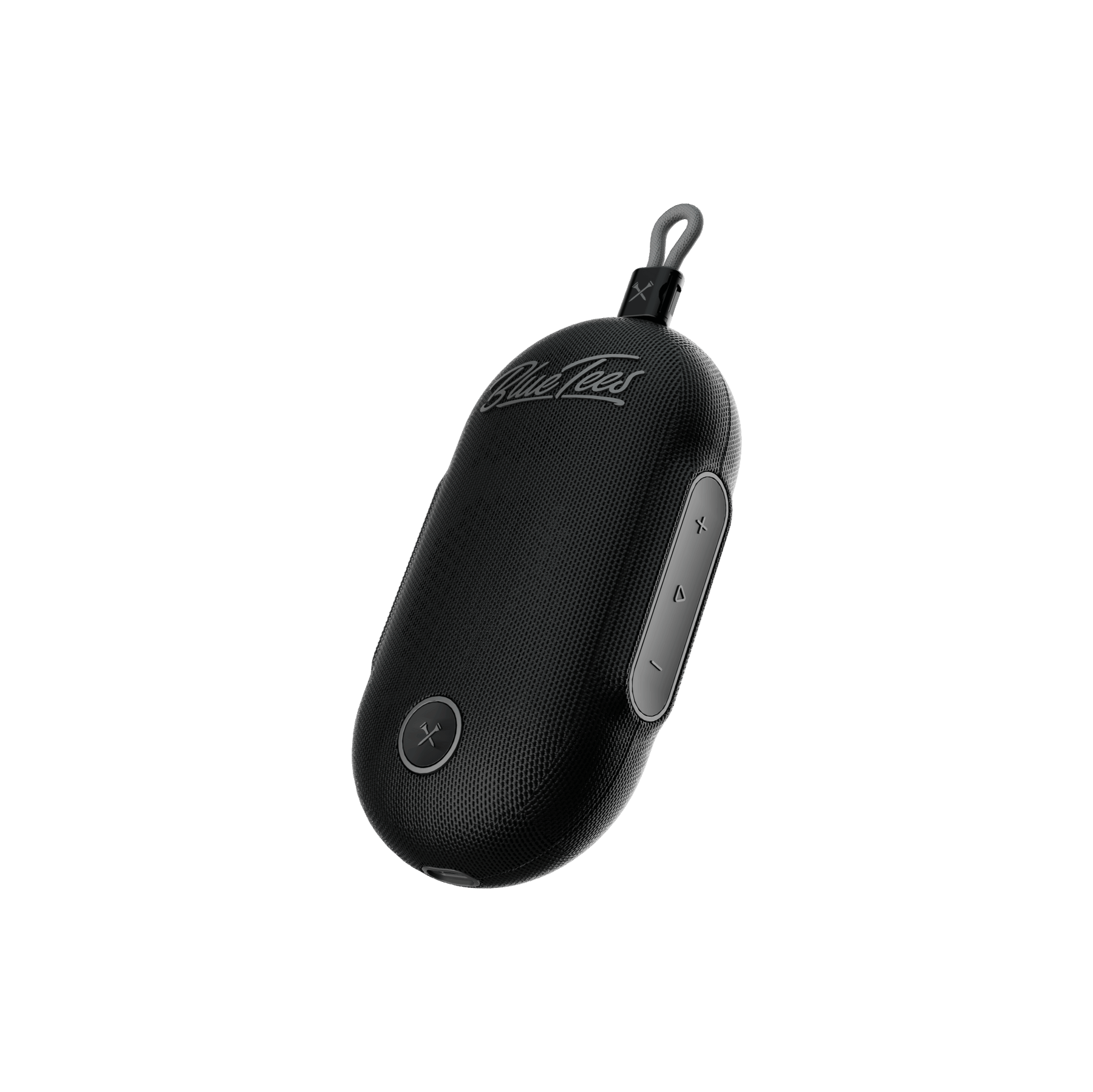 PLAYER GO SPEAKER