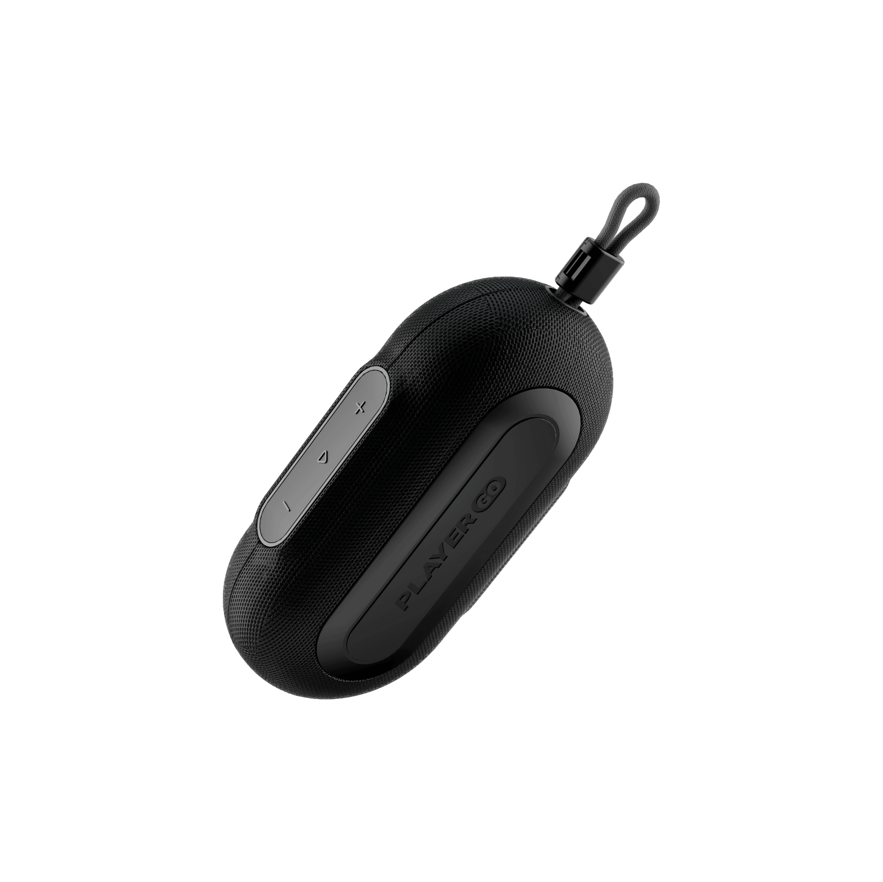 PLAYER GO SPEAKER