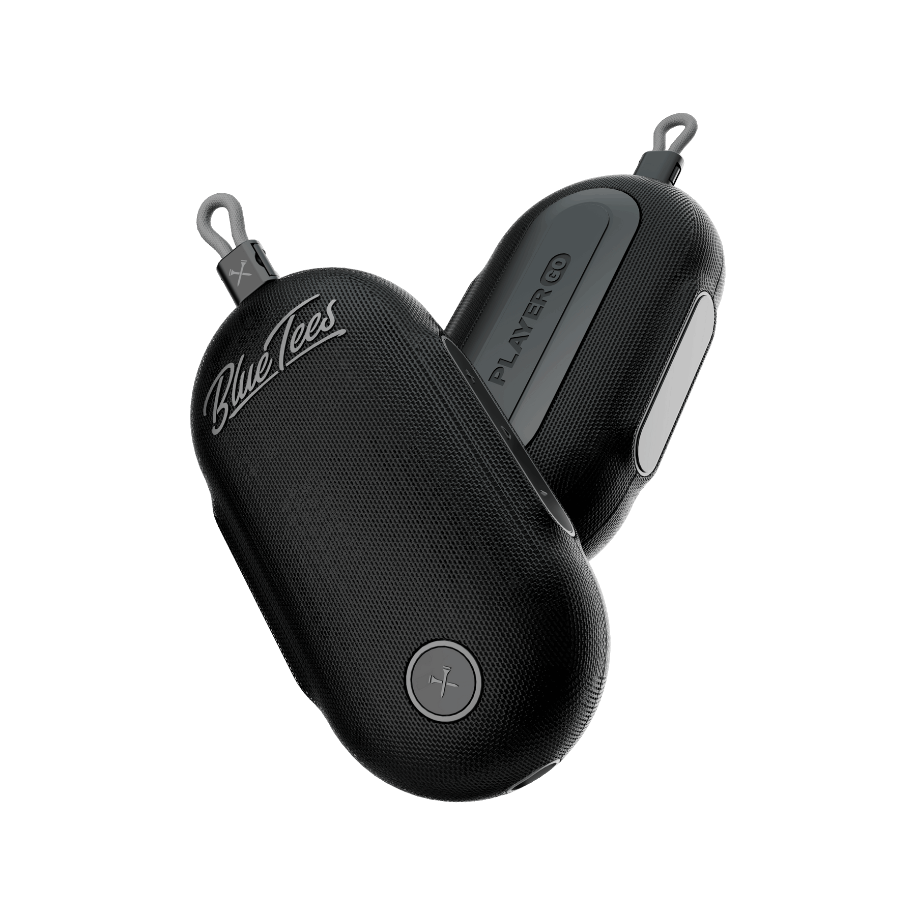 PLAYER GO SPEAKER