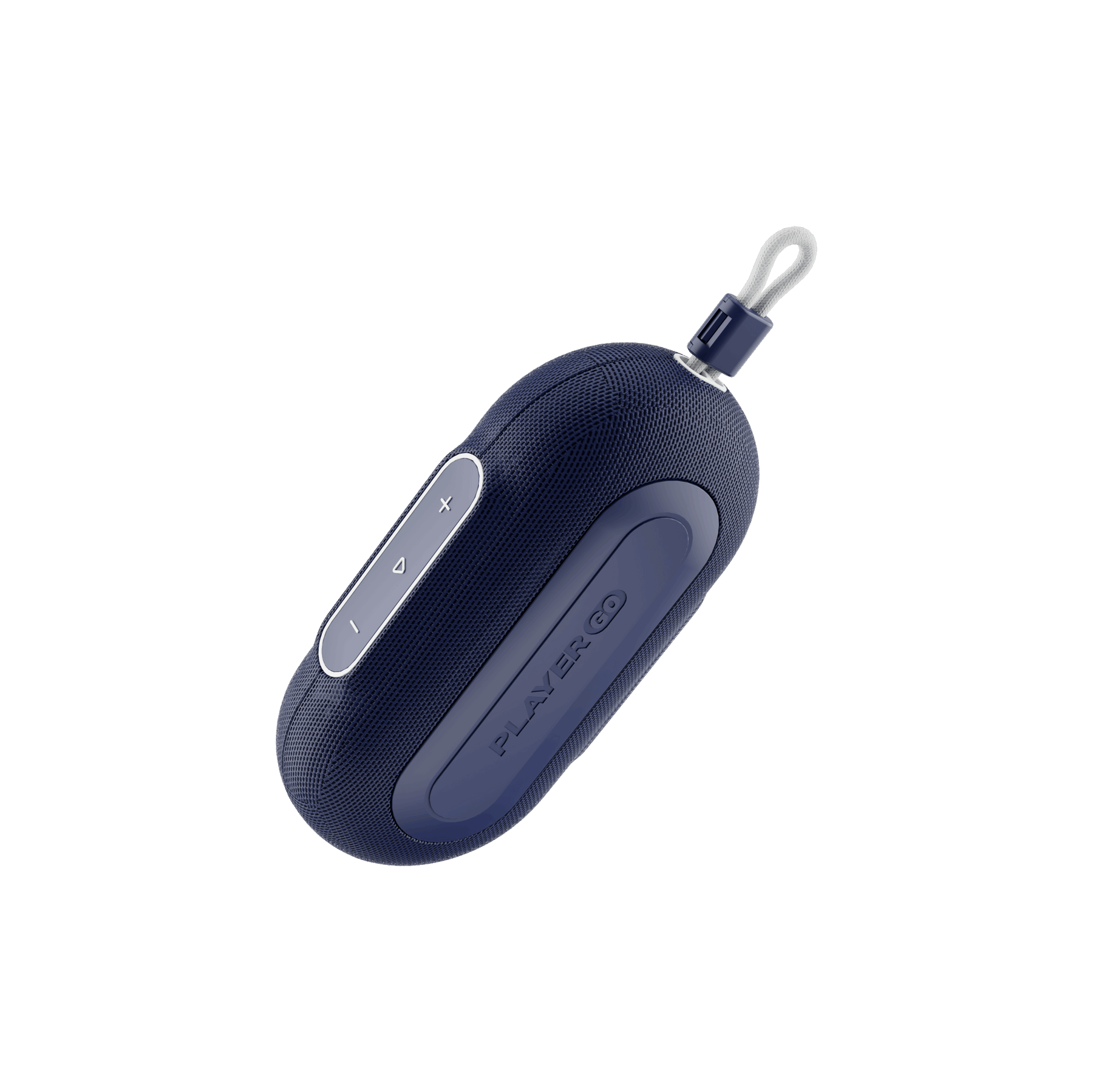 PLAYER GO SPEAKER