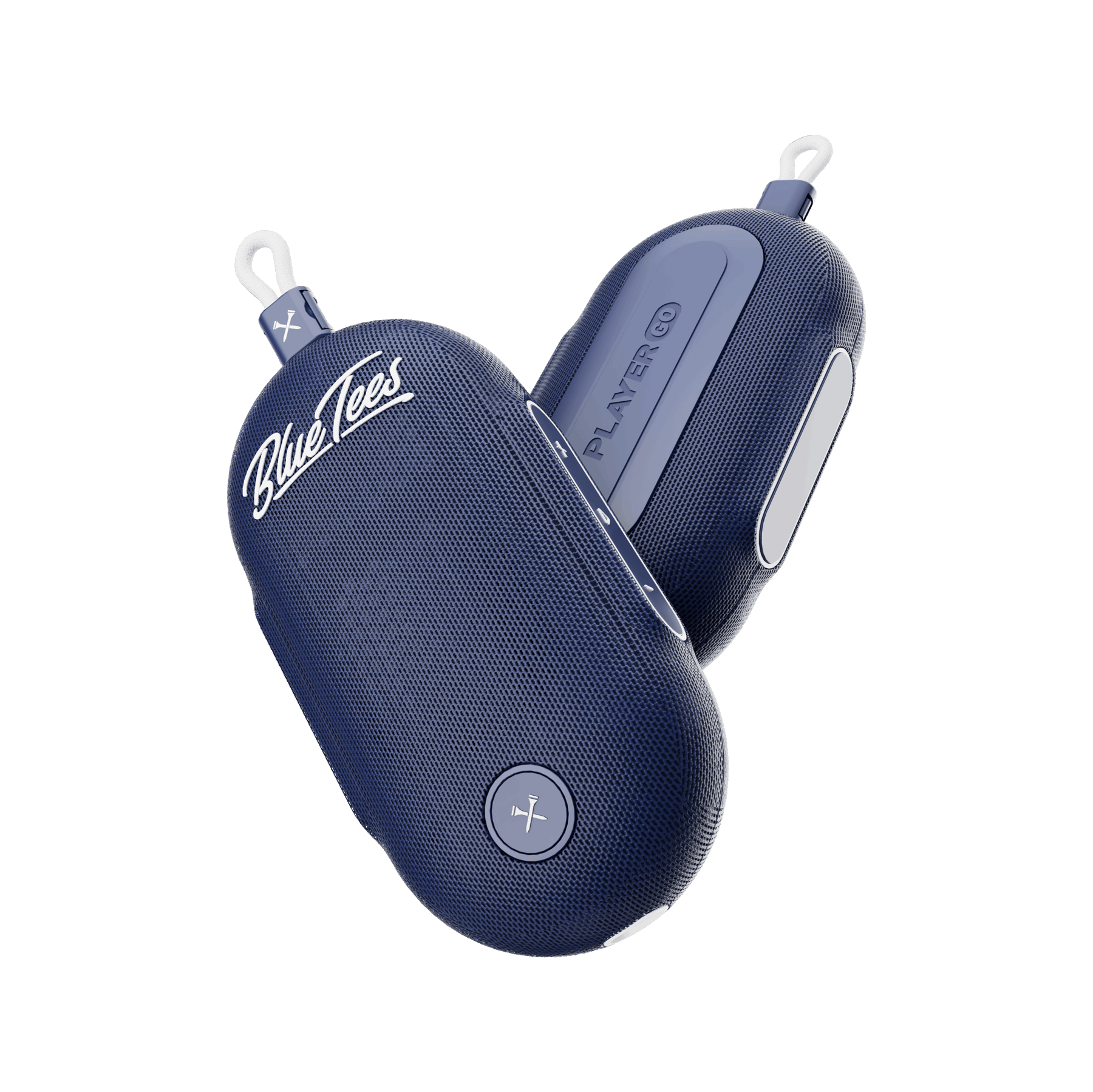 PLAYER GO SPEAKER