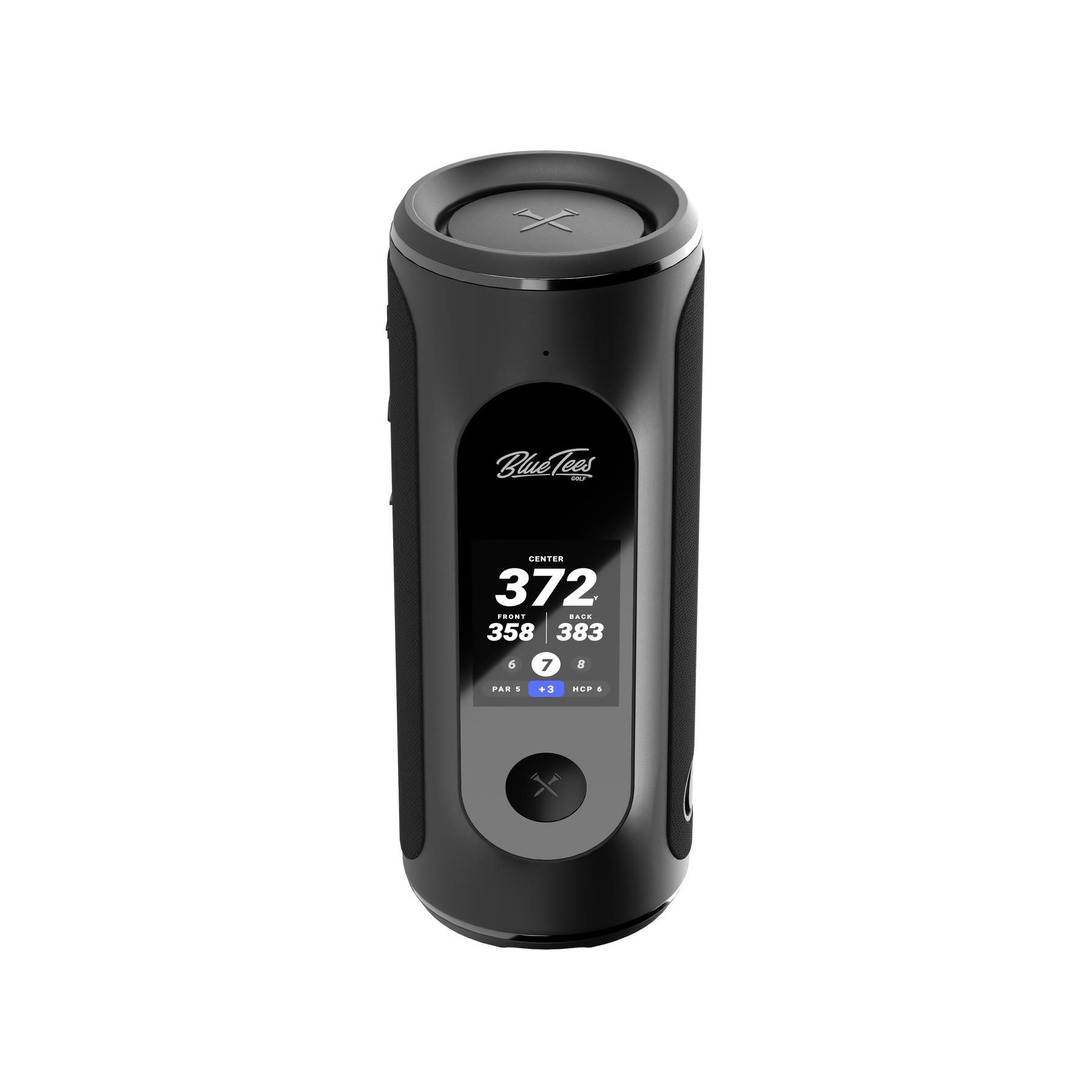 PLAYER+ 2 GPS SPEAKER