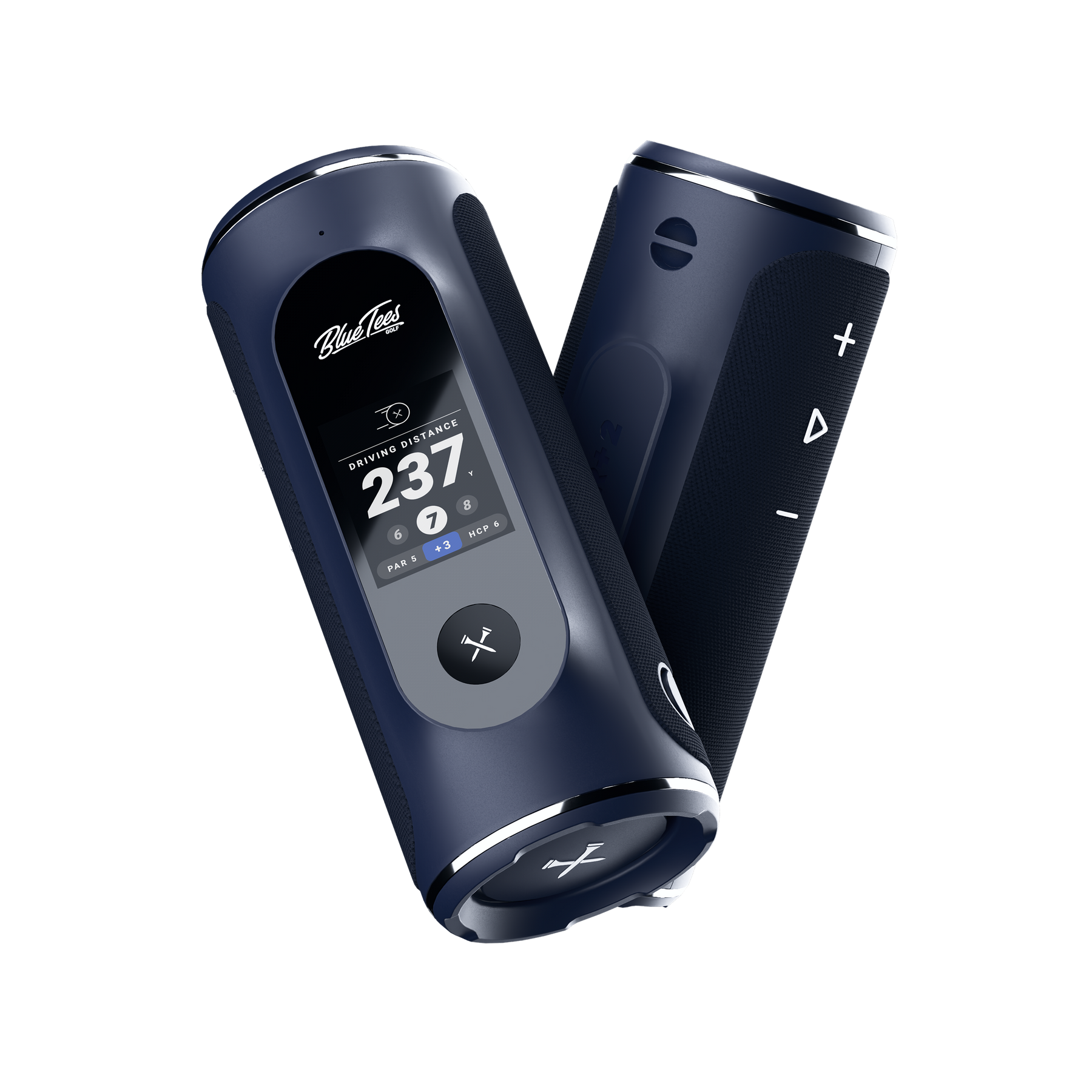 PLAYER+ 2 GPS SPEAKER