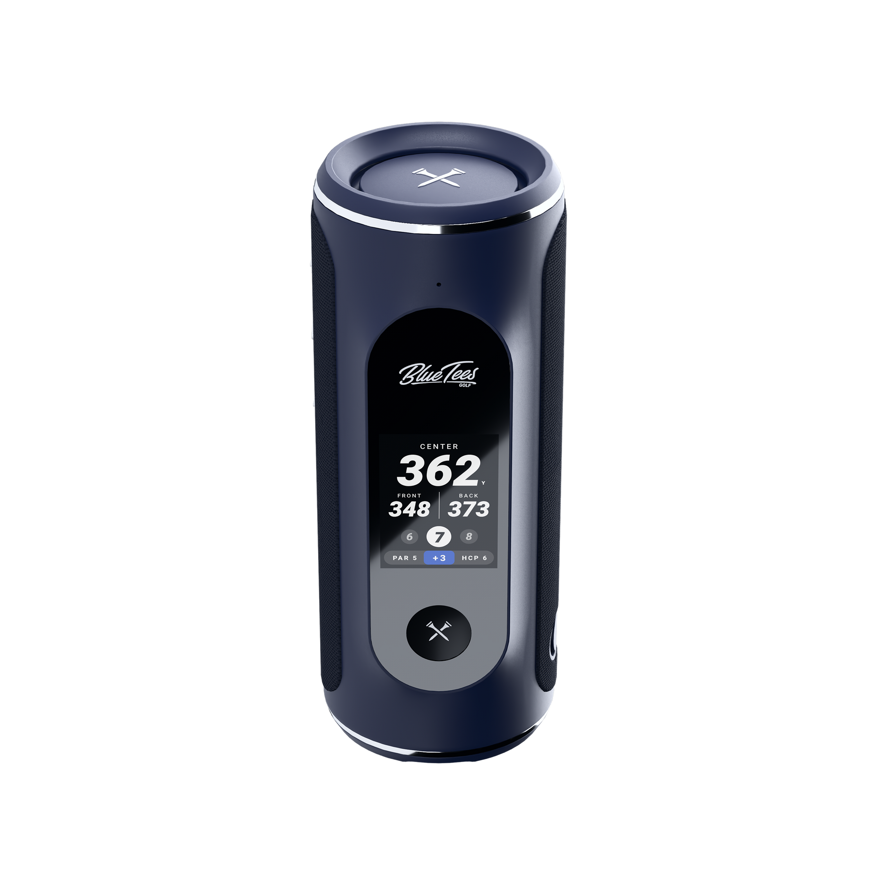 PLAYER+ 2 GPS SPEAKER