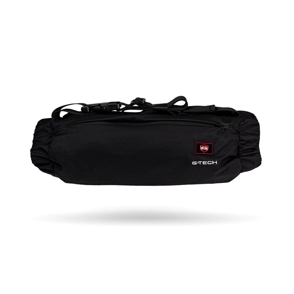G-Tech Sport 4.0 Heated Pouch Hand Warmer - Black