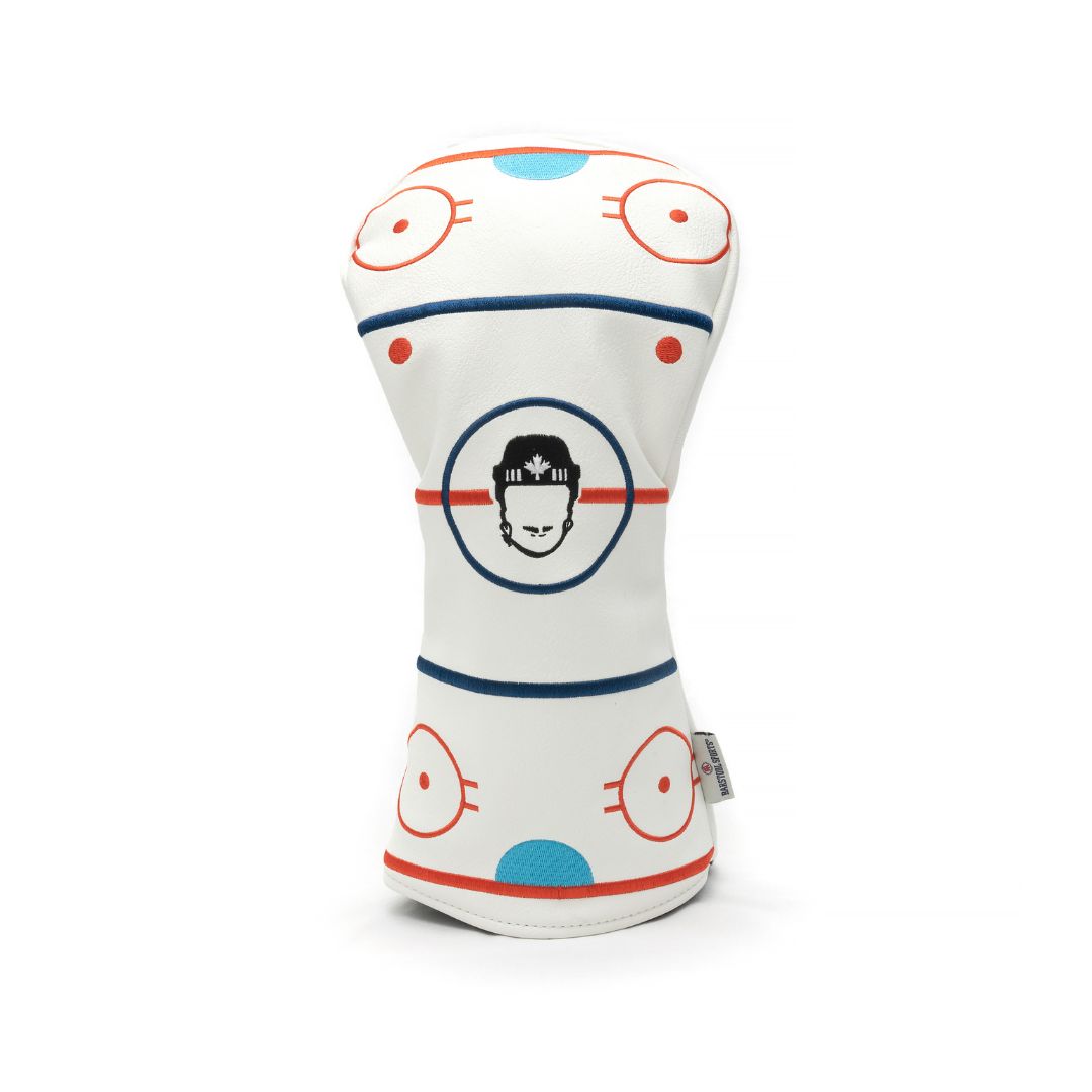 Spittin Chiclets Rink Hybrid Cover