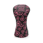 Pink Whitney Lemon Fairway Cover
