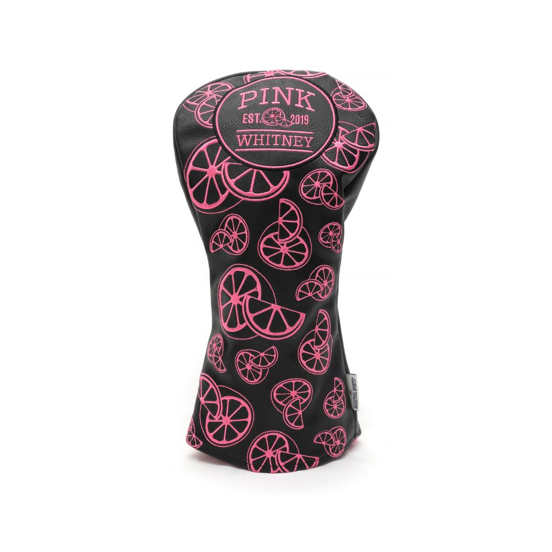 Pink Whitney Lemon Hybrid Cover