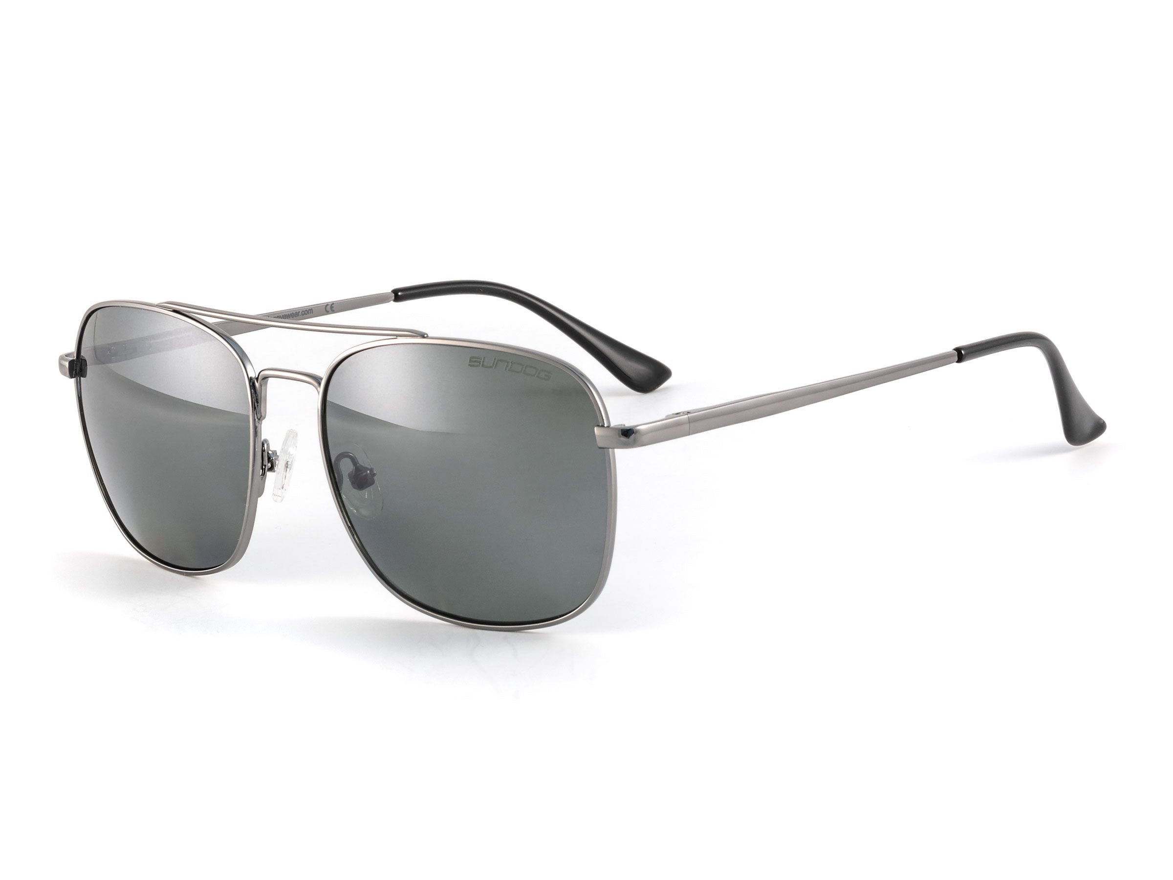 Sundog | Prime EXT TrueBlue Sunglasses