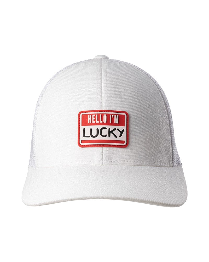 Lucky Tag