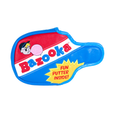 Bazooka Joe Mallet Cover