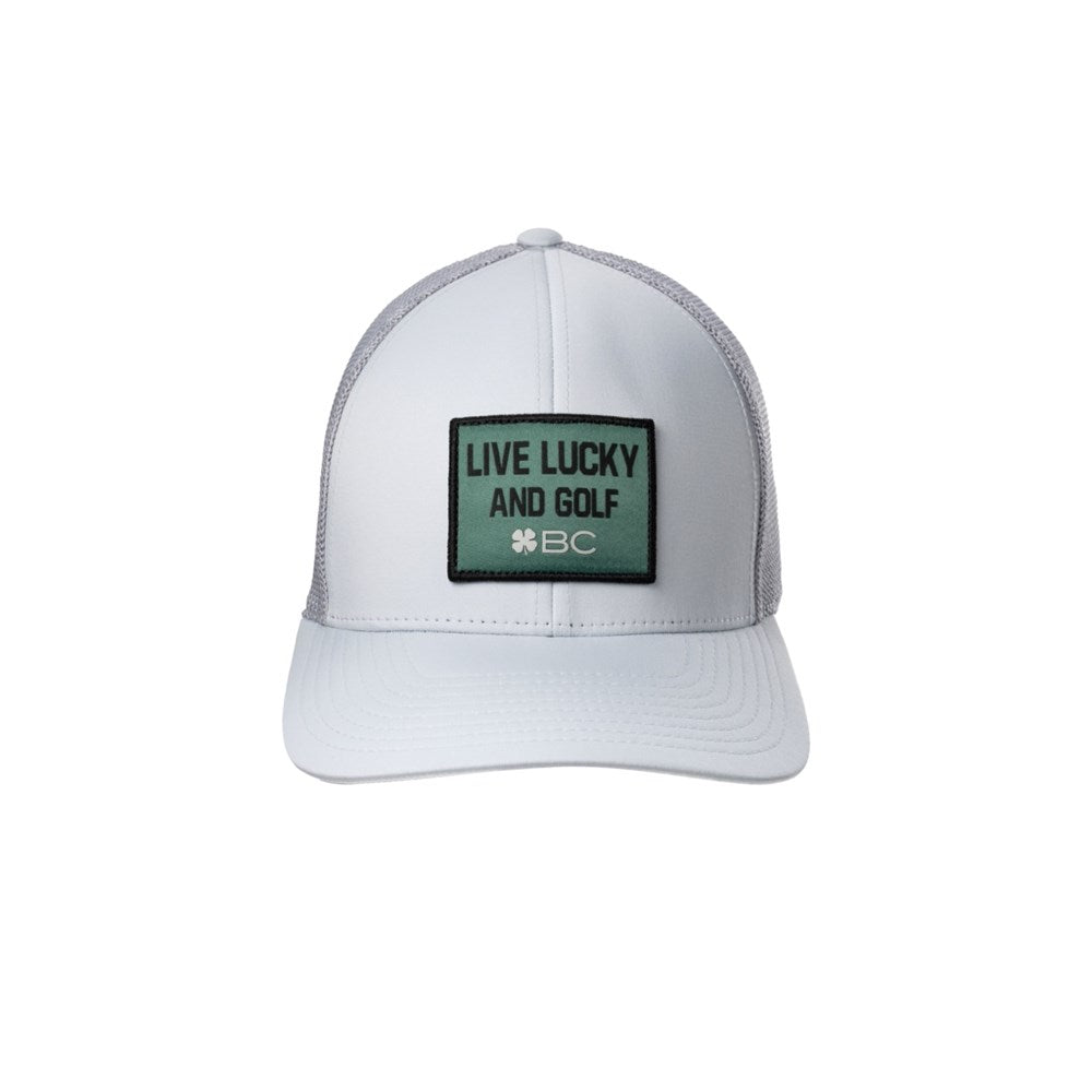 The Weekender Trucker Hat