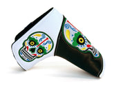 Sugar Skull Blade Cover