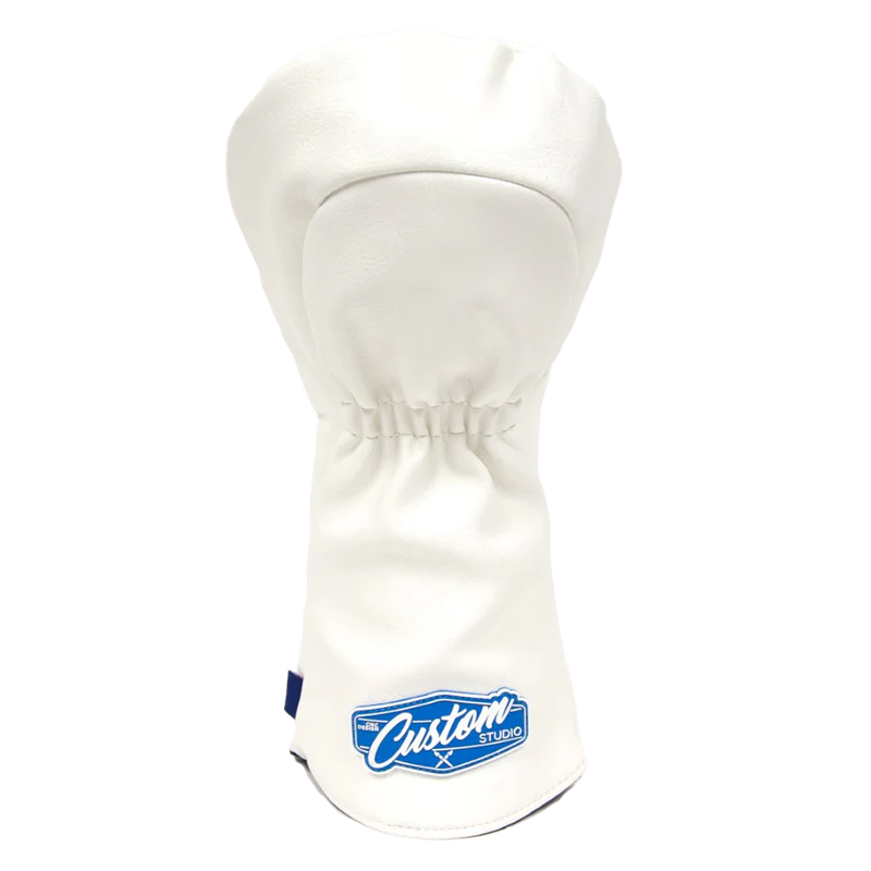 Fleur de Lys Driver Cover