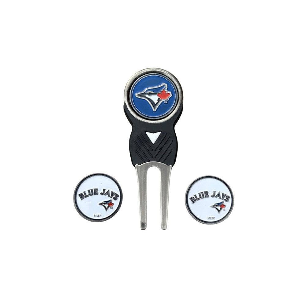 TORONTO BLUE JAYS DIVOT TOOL