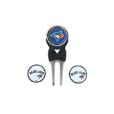 TORONTO BLUE JAYS DIVOT TOOL
