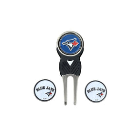 TORONTO BLUE JAYS DIVOT TOOL