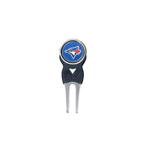 TORONTO BLUE JAYS DIVOT TOOL