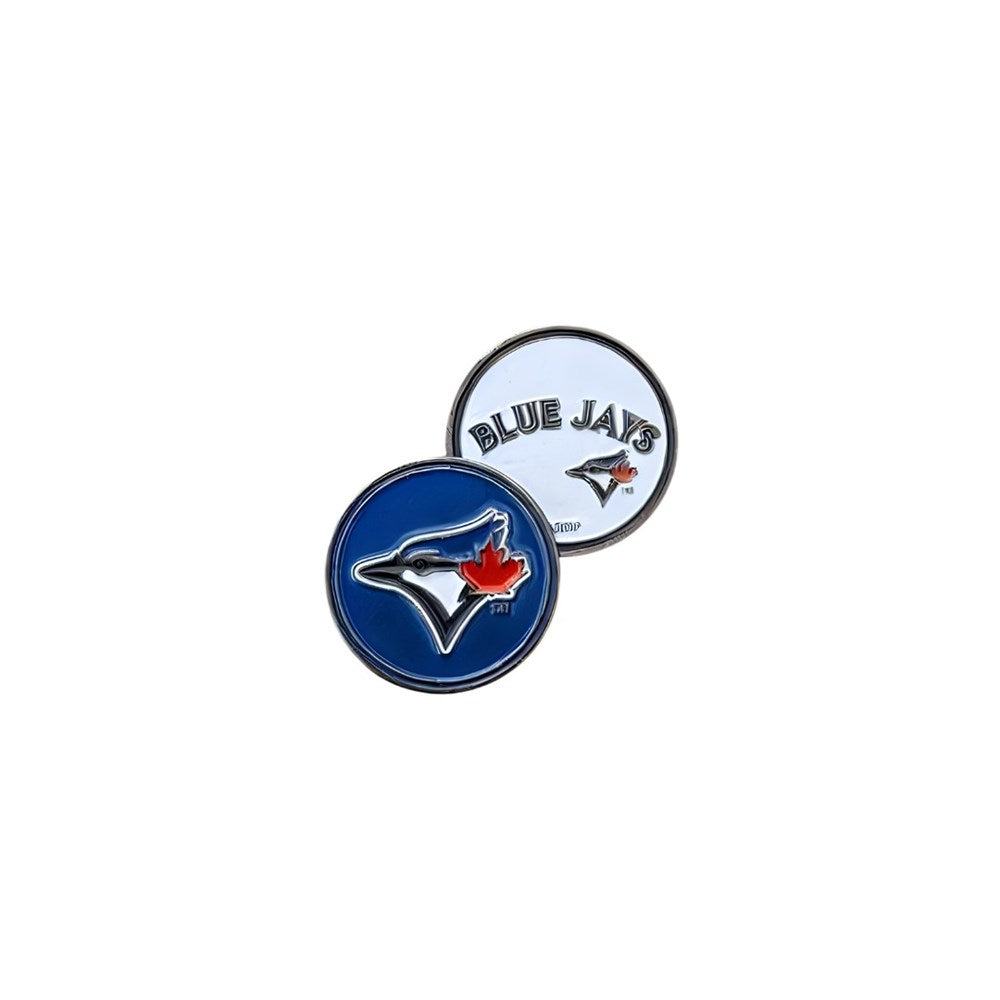 TORONTO BLUE JAYS DIVOT TOOL