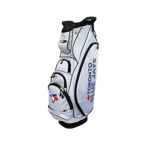 TORONTO BLUE JAYS GOLF BAG