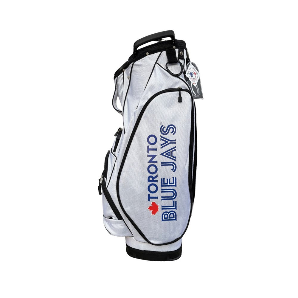 TORONTO BLUE JAYS GOLF BAG