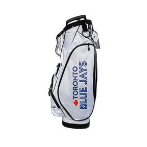 TORONTO BLUE JAYS GOLF BAG