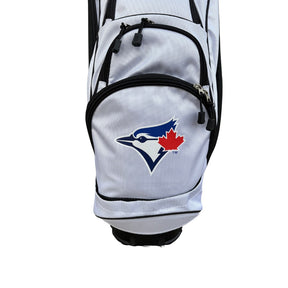 TORONTO BLUE JAYS GOLF BAG