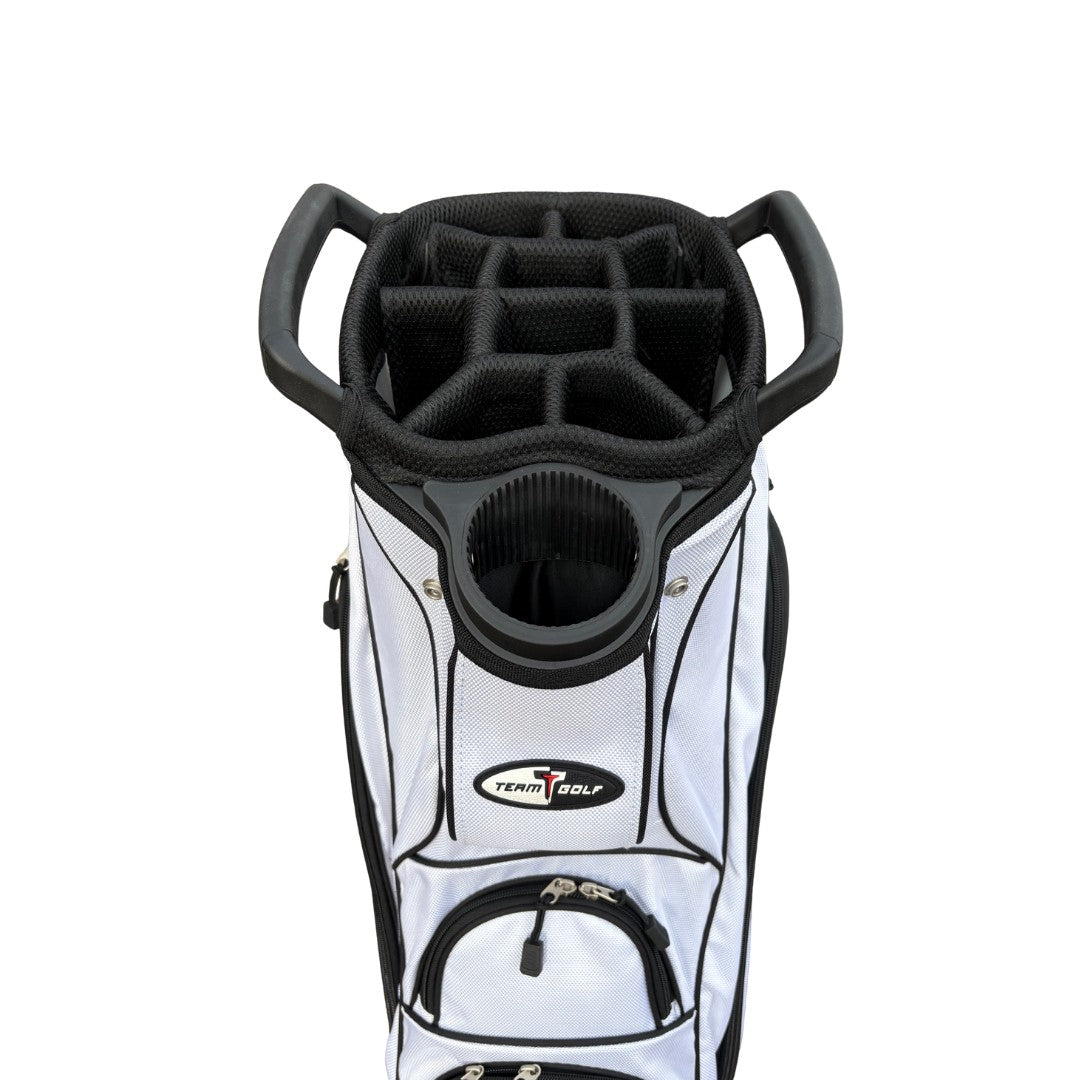 TORONTO BLUE JAYS GOLF BAG