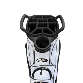 TORONTO BLUE JAYS GOLF BAG